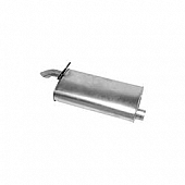 Walker Exhaust Muffler - 18894