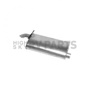 Walker Exhaust Muffler - 18894
