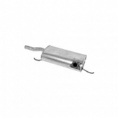 Walker Exhaust Muffler - 21181
