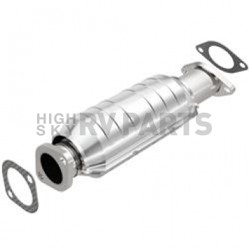 Magnaflow Direct Fit OEM Grade OBDII Catalytic Converter - 49890