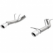 Magnaflow Performance Exhaust Street Axle Back System - 15594