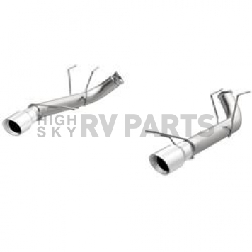Magnaflow Performance Exhaust Street Axle Back System - 15594