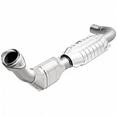 Magnaflow Direct Fit OEM Grade OBDII Catalytic Converter - 51278
