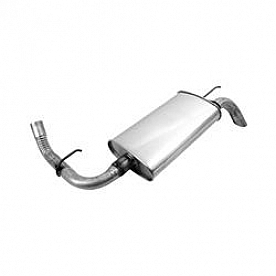 Walker Exhaust Muffler - 18896