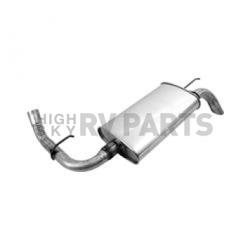 Walker Exhaust Muffler - 18896