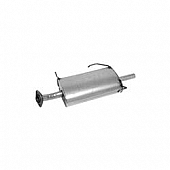 Walker Exhaust Muffler - 21182