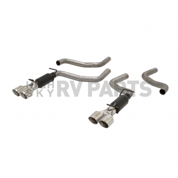 Flowmaster Exhaust Outlaw Axle Back System - 817718