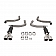 Flowmaster Exhaust Outlaw Axle Back System - 817718