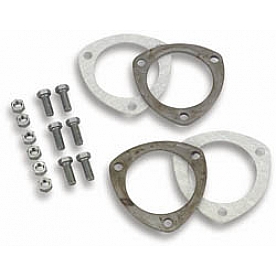 Hooker Headers Exhaust Pipe Flange - 11430HKR