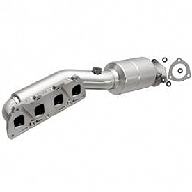 Magnaflow Direct Fit OEM Grade OBDII Catalytic Converter - 51213