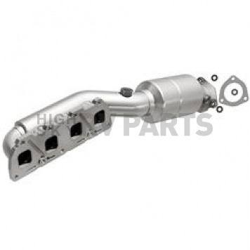 Magnaflow Direct Fit OEM Grade OBDII Catalytic Converter - 51213