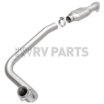 Magnaflow Catalytic Converter - 445416