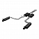 Flowmaster Exhaust Force II Cat Back System - 817715