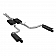 Flowmaster Exhaust Force II Cat Back System - 817715