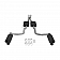 Flowmaster Exhaust Force II Cat Back System - 817715