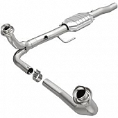 Magnaflow Catalytic Converter - 445280