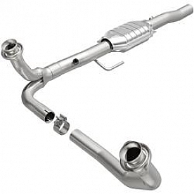 Magnaflow Catalytic Converter - 445280