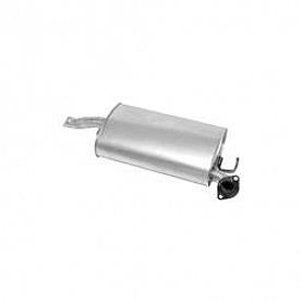 Walker Exhaust Muffler - 18903