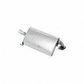 Walker Exhaust Muffler - 18904