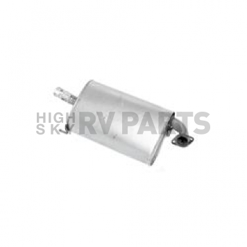 Walker Exhaust Muffler - 18904
