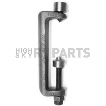 Nickson Exhaust Pipe Flange - 17351
