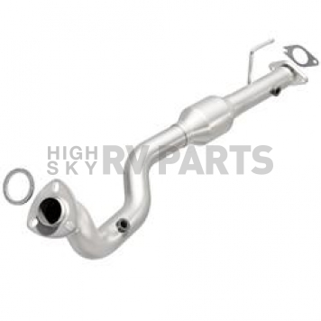 Magnaflow Direct Fit 48 State Catalytic Converter - 93161
