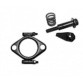 Nickson Exhaust Pipe Flange - 18203-1