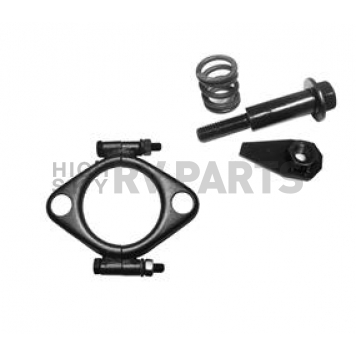 Nickson Exhaust Pipe Flange - 18203-1