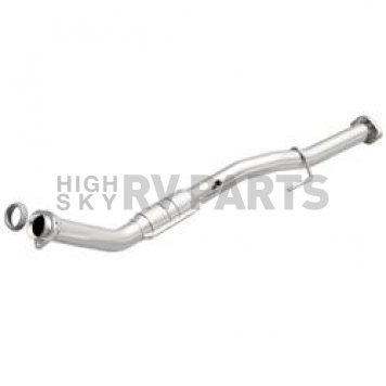 Magnaflow Direct Fit OEM Grade OBDII Catalytic Converter - 49022