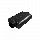 Flowmaster 40 Series Delta Force Exhaust Muffler - 8435409