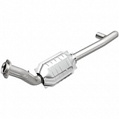 Magnaflow Direct Fit 48 State Catalytic Converter - 93402