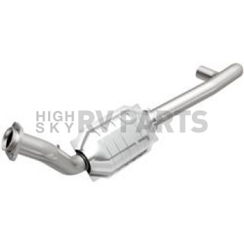 Magnaflow Direct Fit 48 State Catalytic Converter - 93402