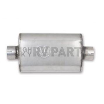 Hooker Headers Exhaust Muffler - 21653HKR