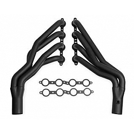 Flow Tech Long Tube Exhaust Header - 11534FLT