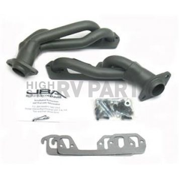 JBA Short Tube Exhaust Header - 1939SJT