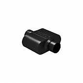 Flowmaster 10 Series Delta Force Exhaust Muffler - 8430109