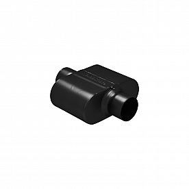 Flowmaster 10 Series Delta Force Exhaust Muffler - 8430109