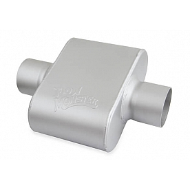 Flowmaster 1-Chamber Exhaust Muffler - 43010FM