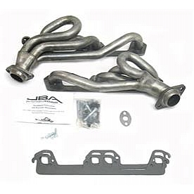 JBA Short Tube Exhaust Header - 1940S-1