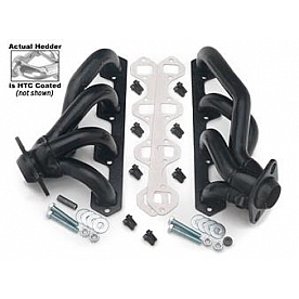 Hedman Short Tube Exhaust Header - 89476