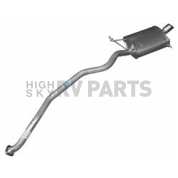 Walker Exhaust Muffler - 56069