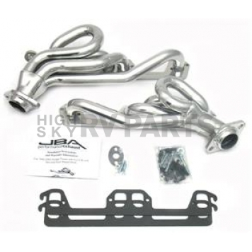 JBA Short Tube Exhaust Header - 1940S-1JS