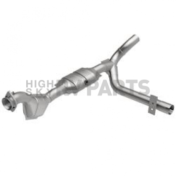 Magnaflow Catalytic Converter - 458072