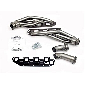 JBA Short Tube Exhaust Header - 1962S