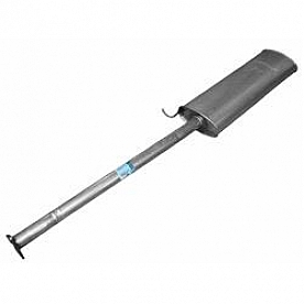 Walker Exhaust Muffler - 56180