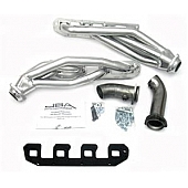 JBA Short Tube Exhaust Header - 1962SJS