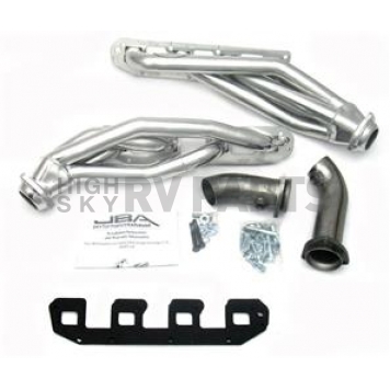JBA Short Tube Exhaust Header - 1962SJS