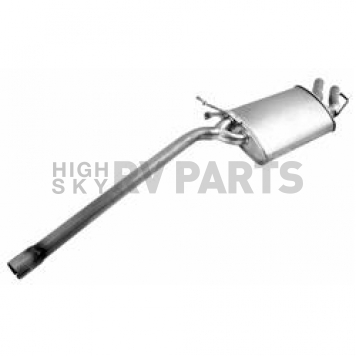 Walker Exhaust Muffler - 56207