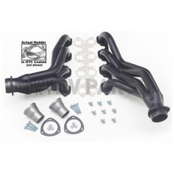 Hedman Short Tube Exhaust Header - 89466
