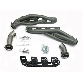 JBA Short Tube Exhaust Header - 1962SJT